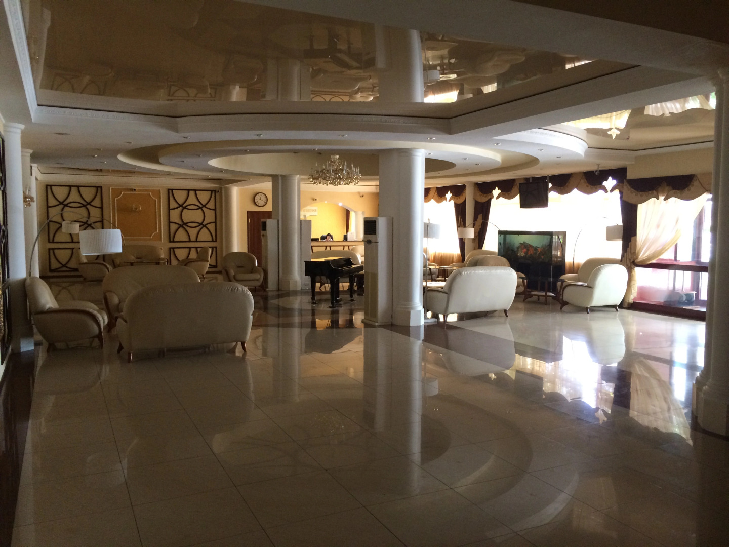 Отель Екатерининский