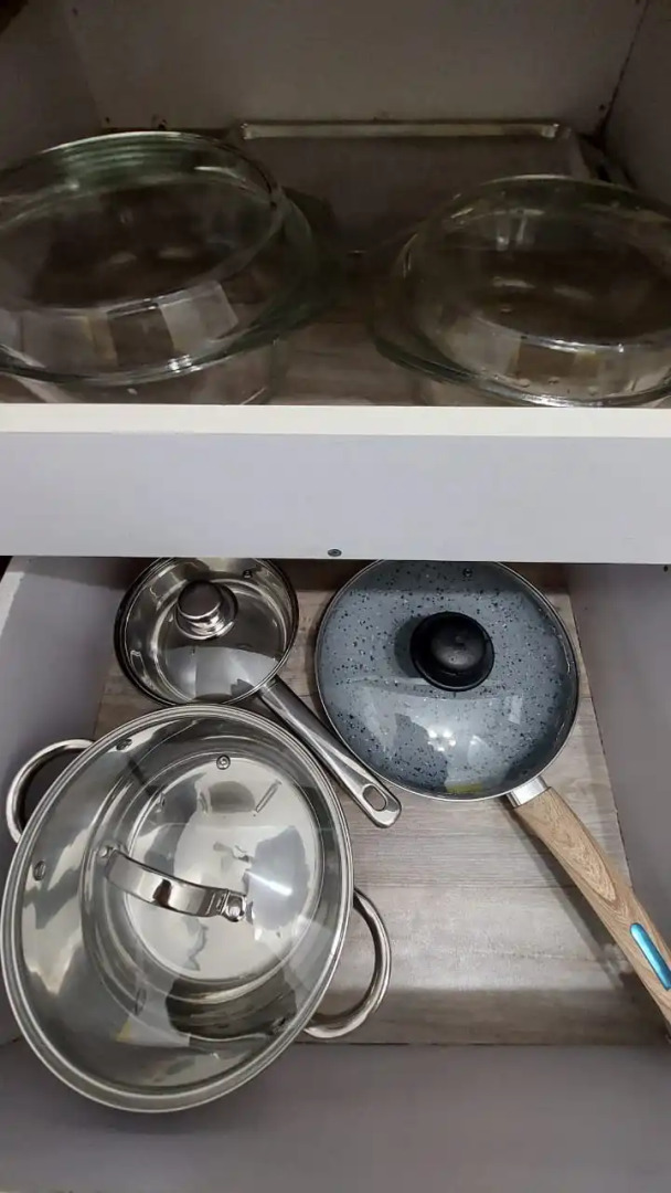 Квартира на Мухина 23