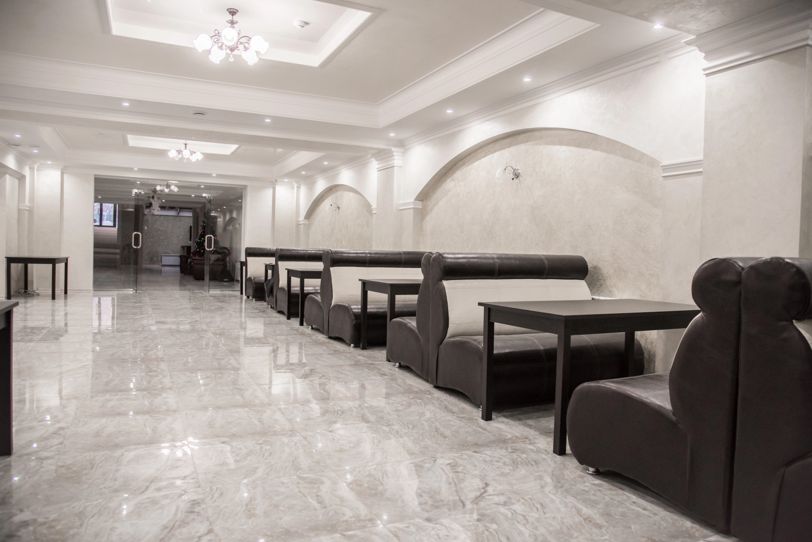 Отель Веста Самара