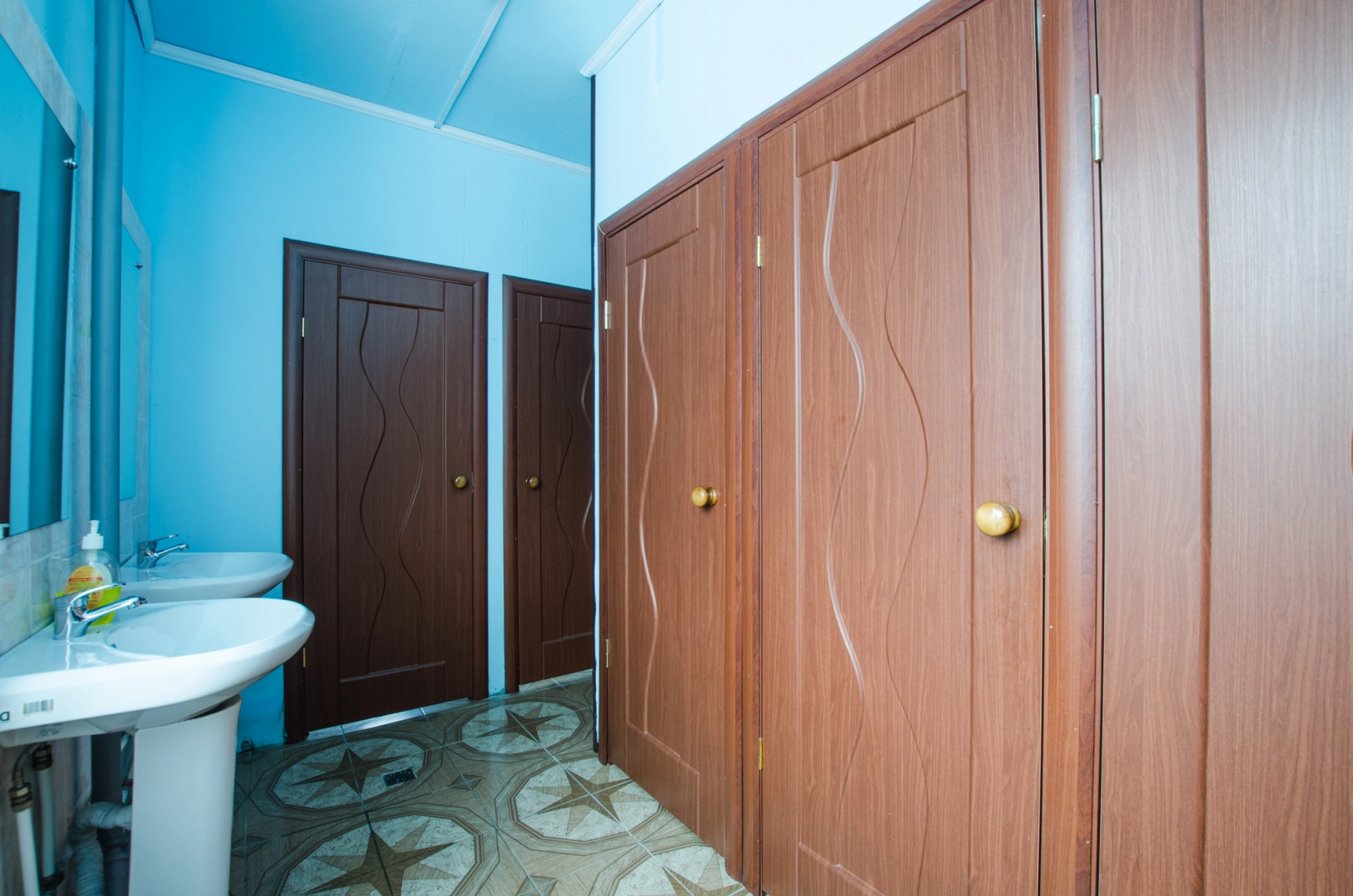 Мини-отель Рассвет