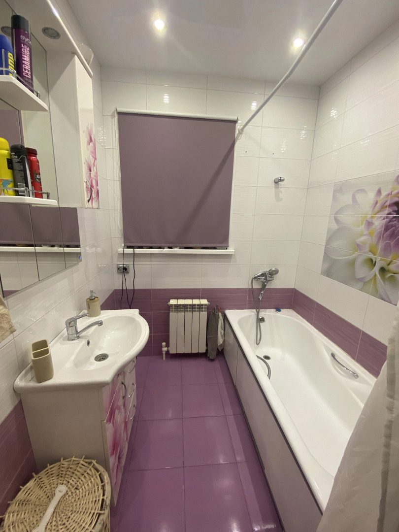 Квартира 2х Комнатная Квартира