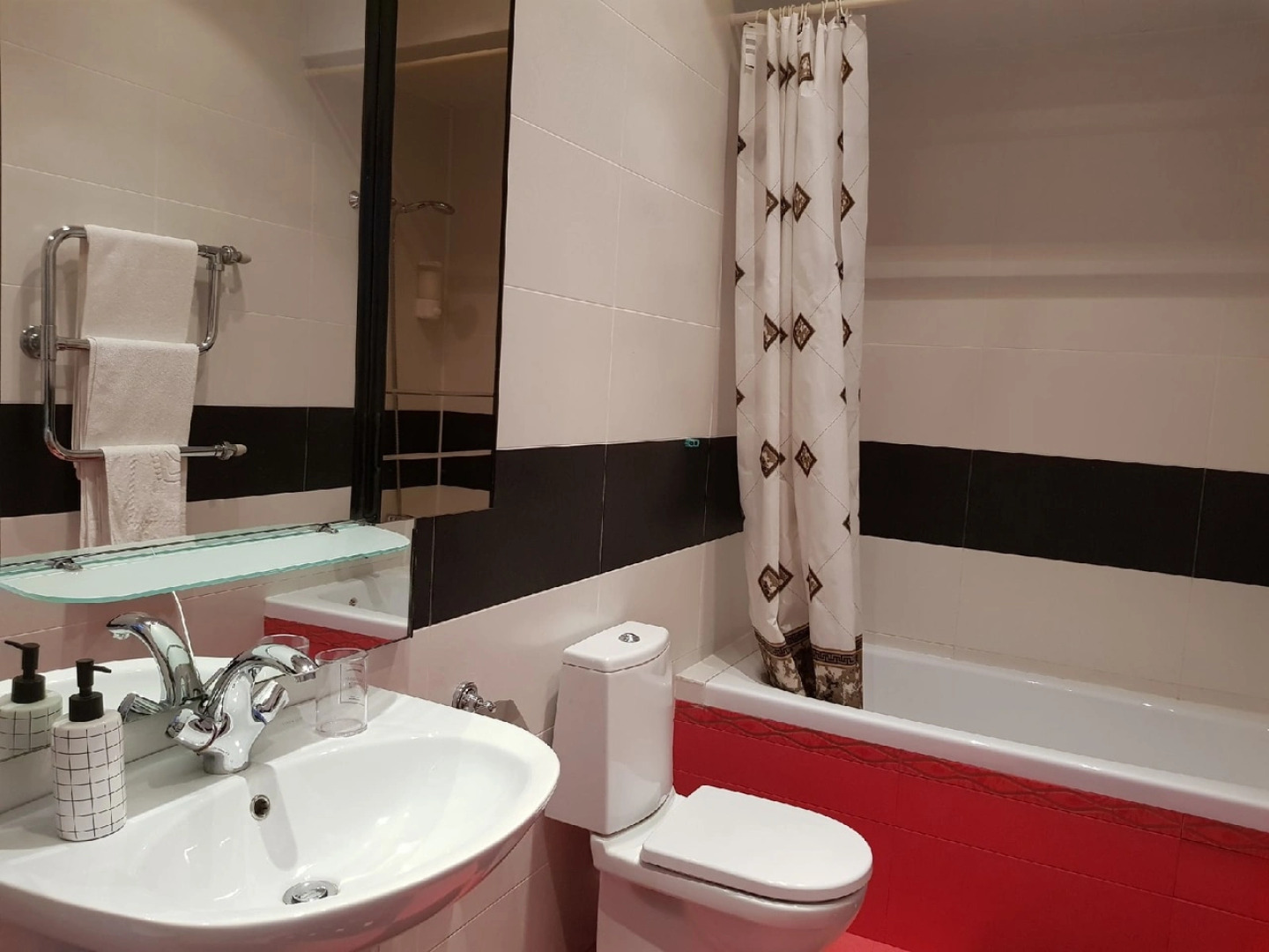 Отель Стригино