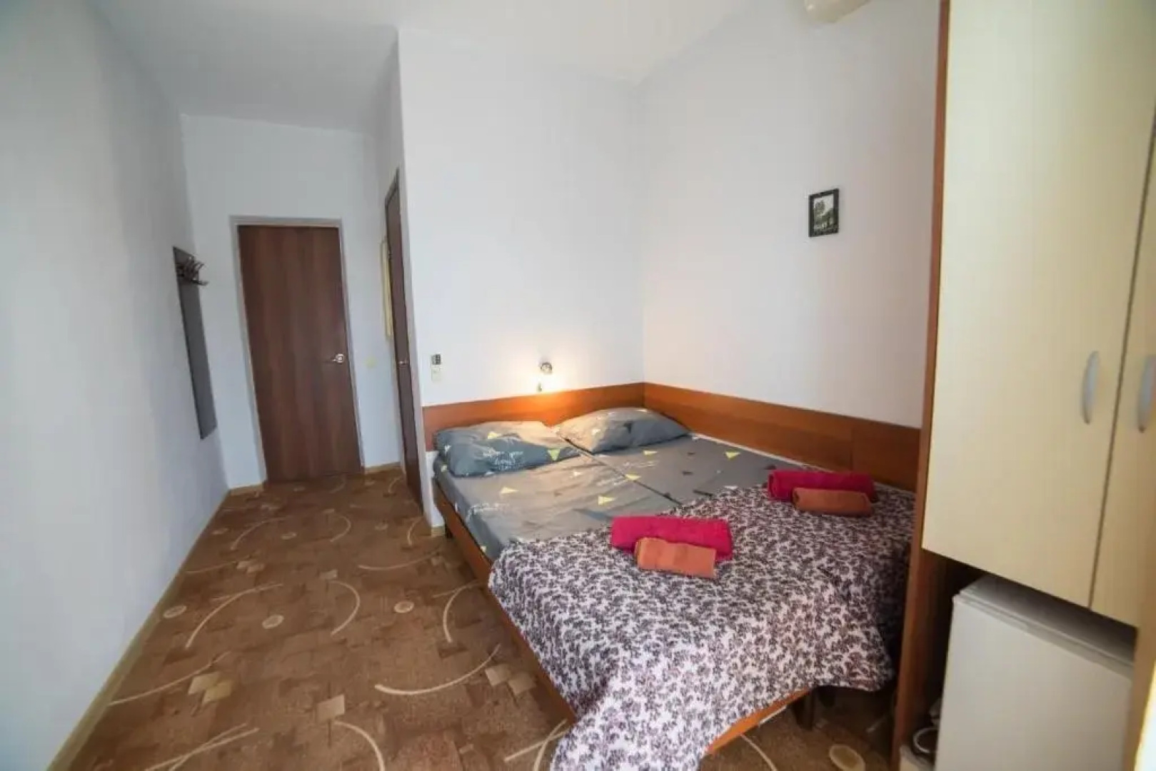 Отель Посейдон Палас