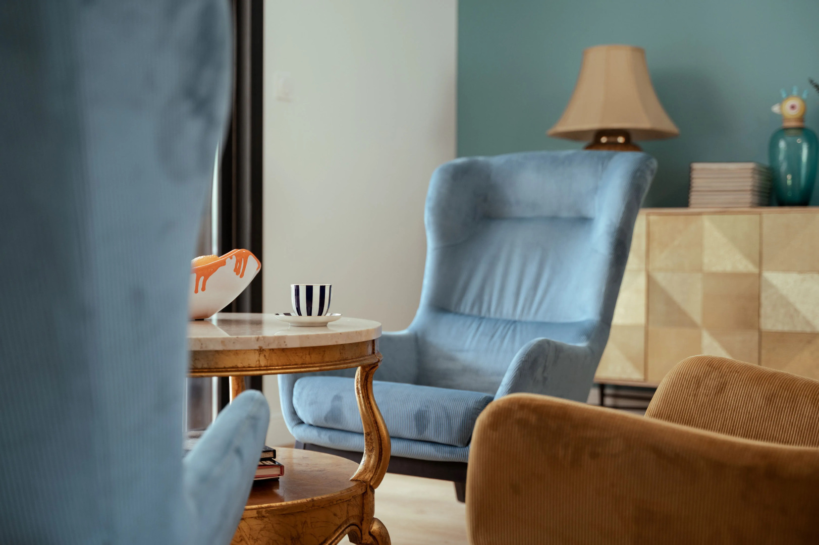 Вилла La Maison L'Eperon