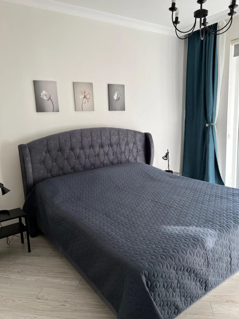 Апартаменты в Баку