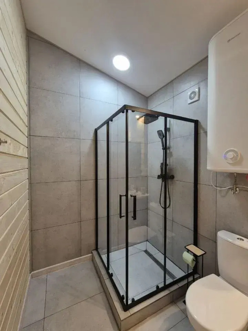 Частный Дом на Вишневой, 78