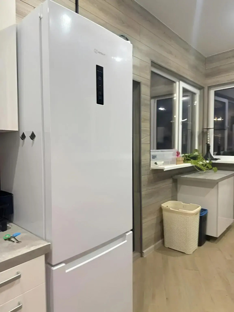 Квартира-студия в СТ Виноградный, 34