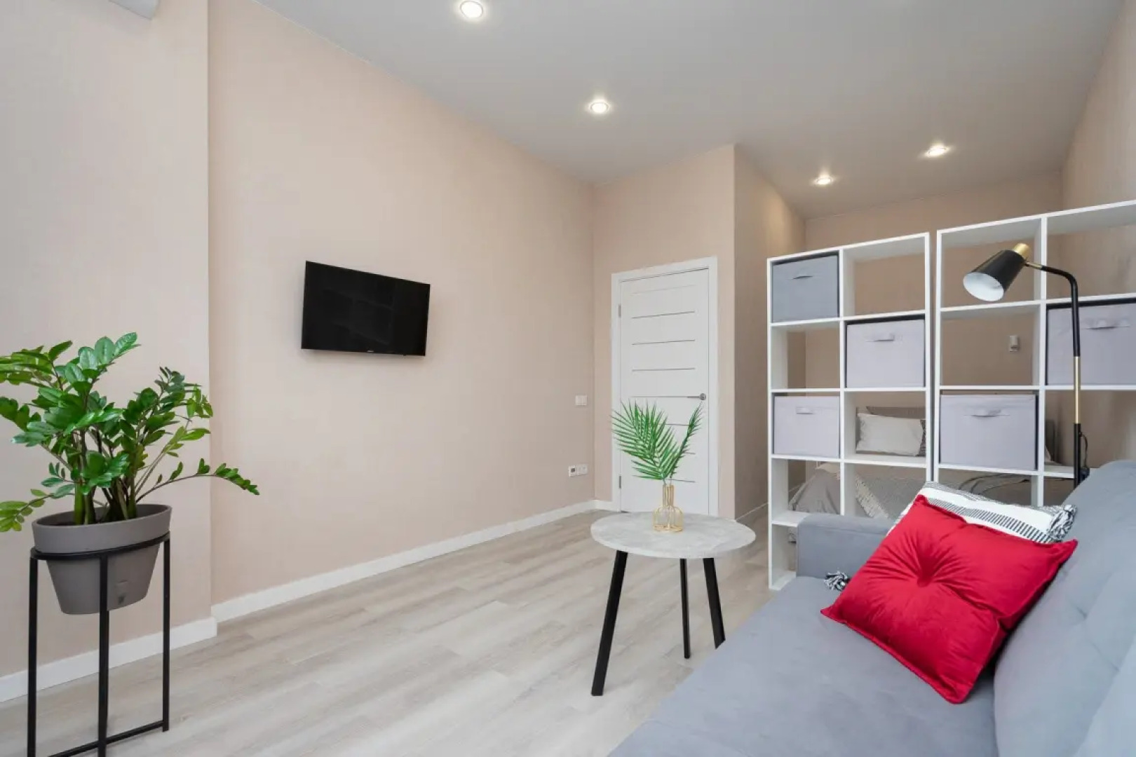 Квартира Стильная в центре Казани