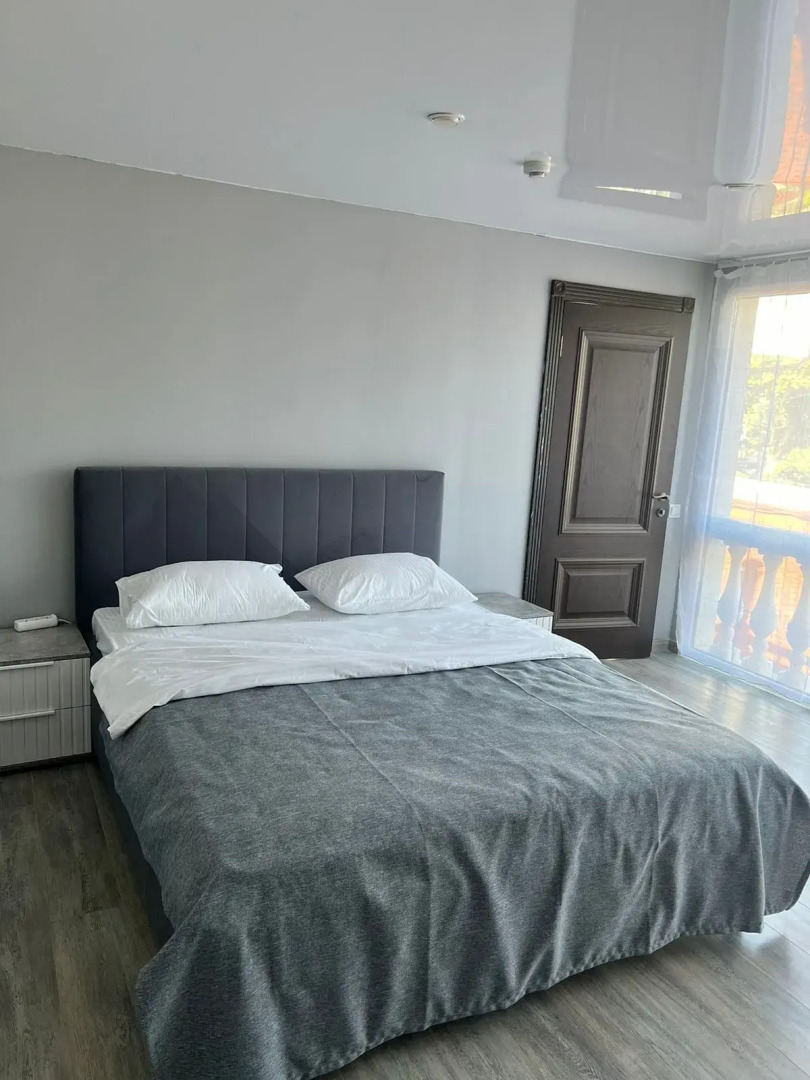 Апарт-отель Ривьера Арт