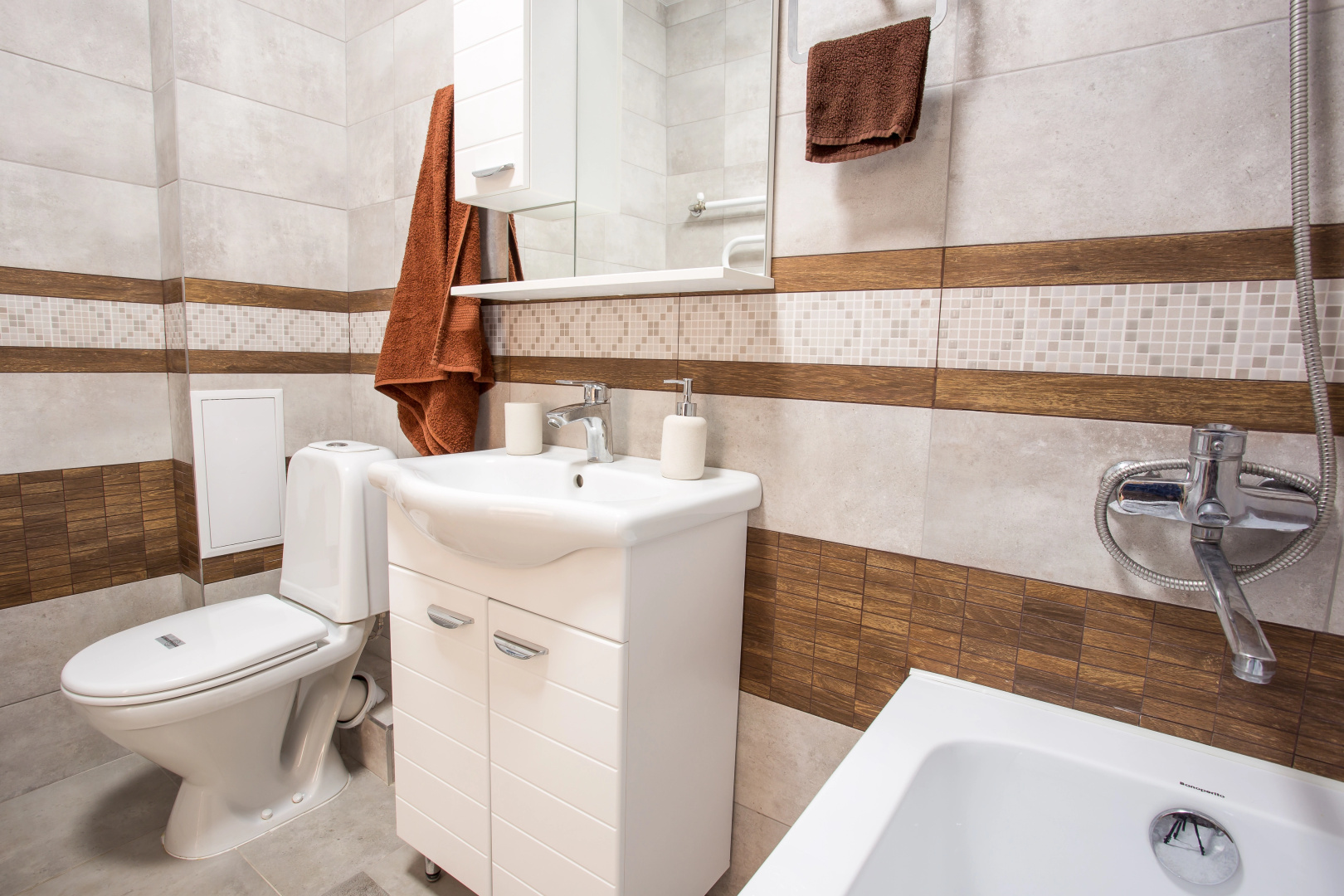 Апартаменты Cozy Home