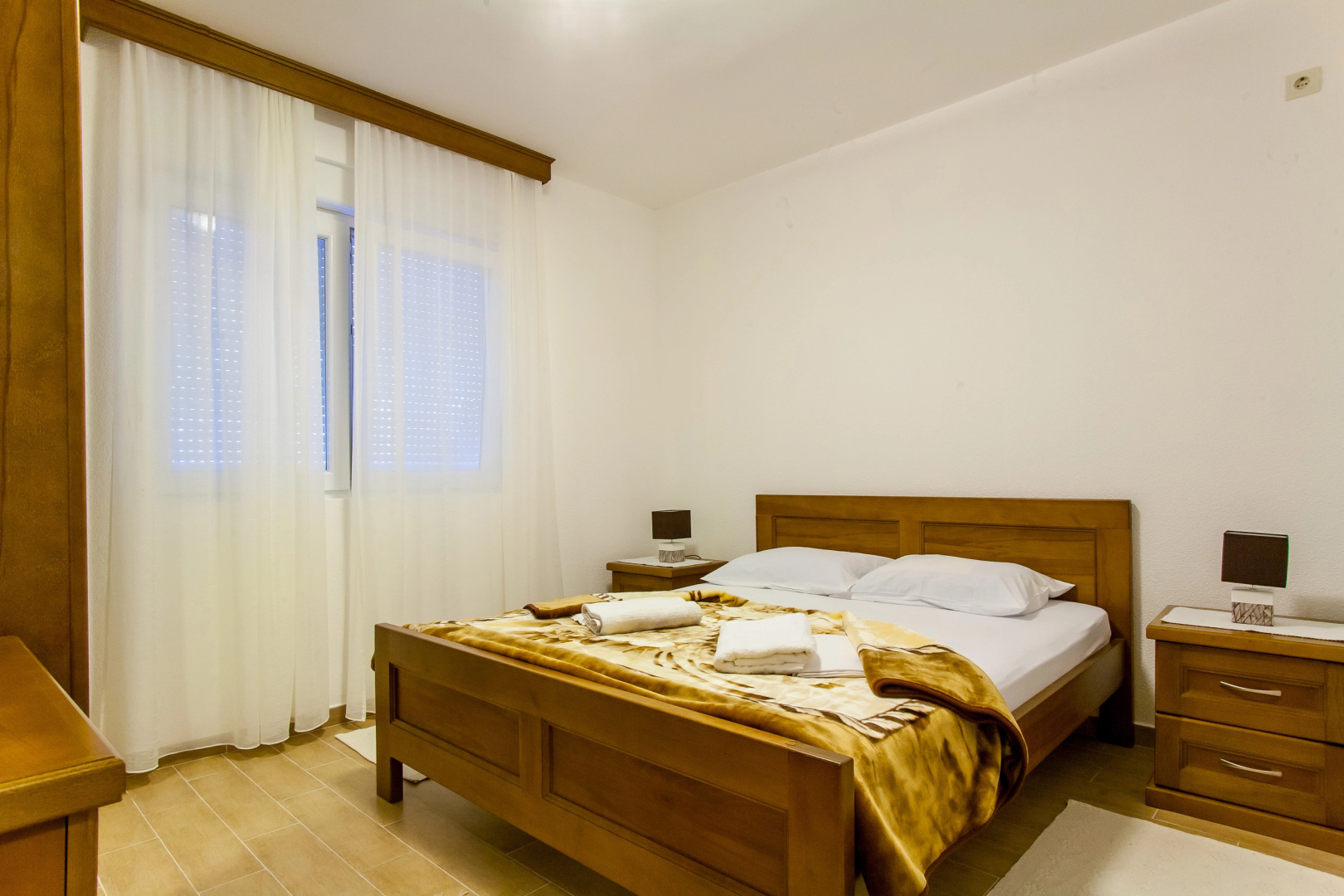 Apartment Hotel Ljubica