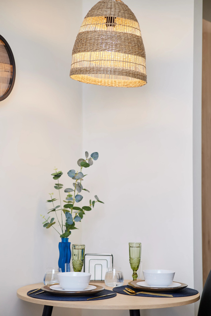 Апартаменты Студия с гамаком