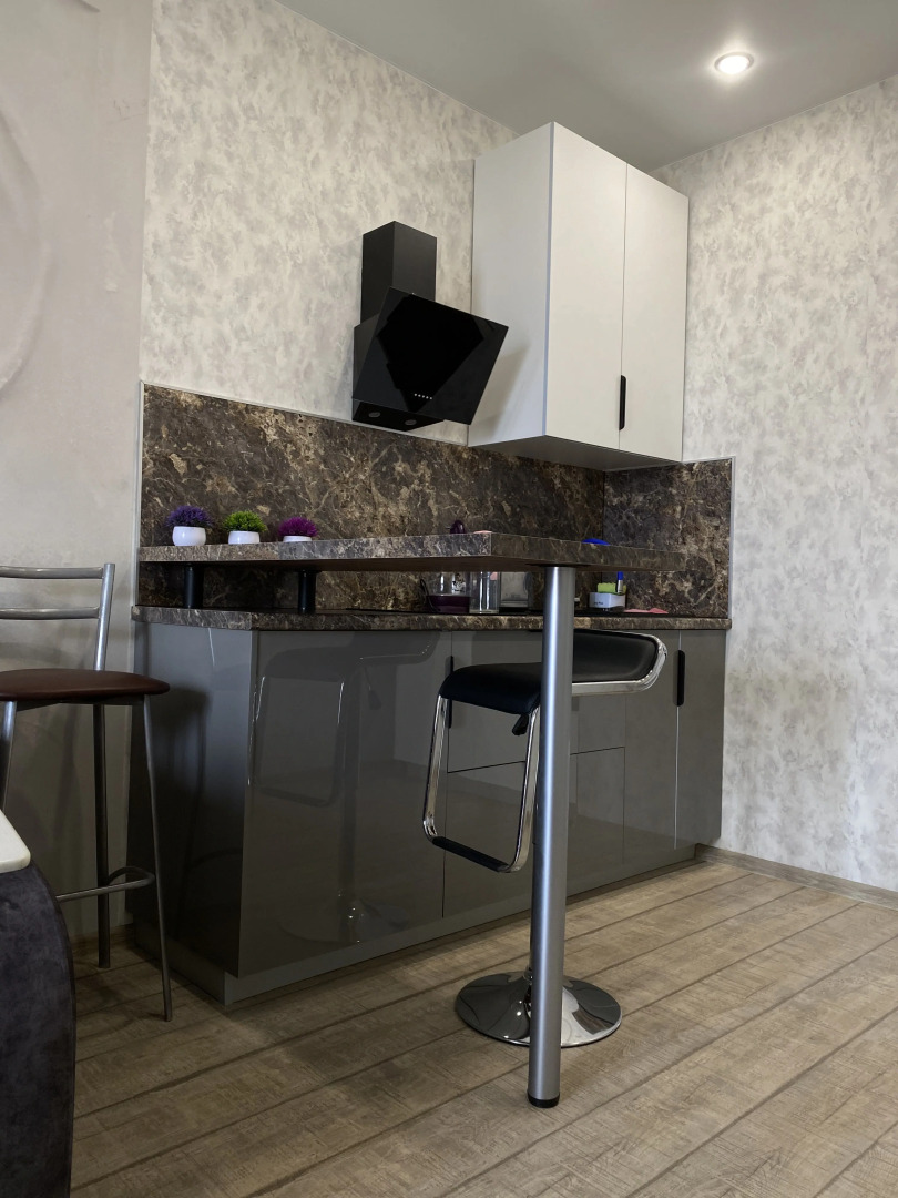 Квартира на Елецком