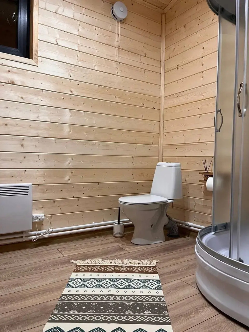 Частный дом Уютный дом Шишаиха 237