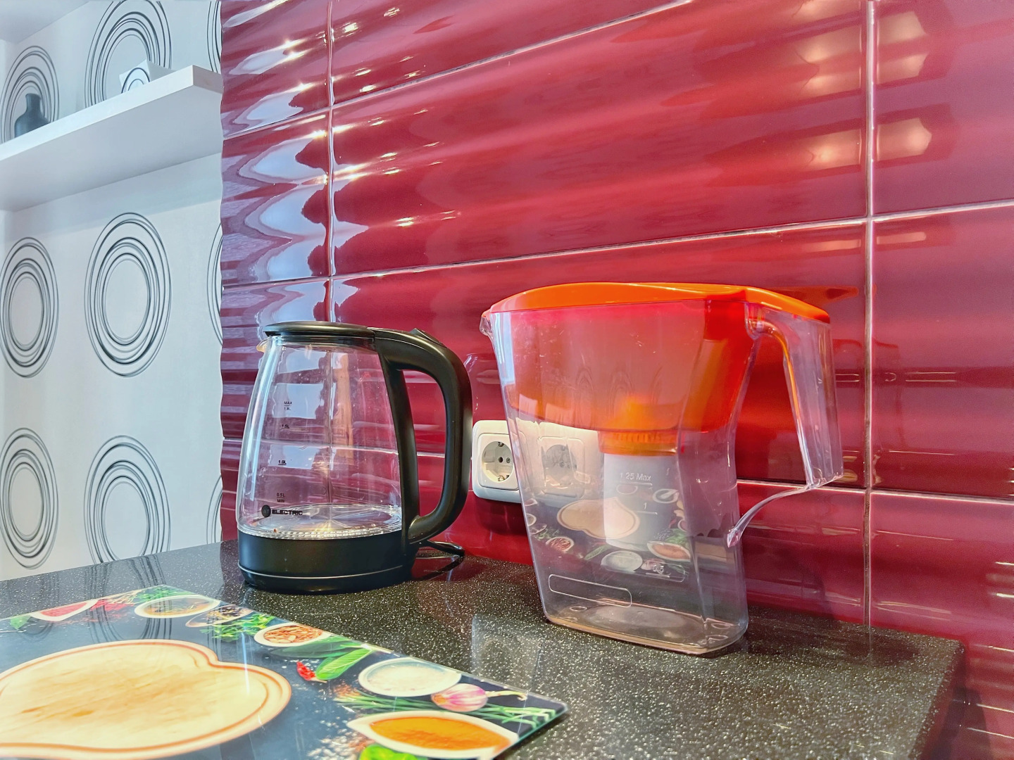 Апартаменты Granada Шикарные Двухкомнатные Апартаменты в Центре Района ГГМ!