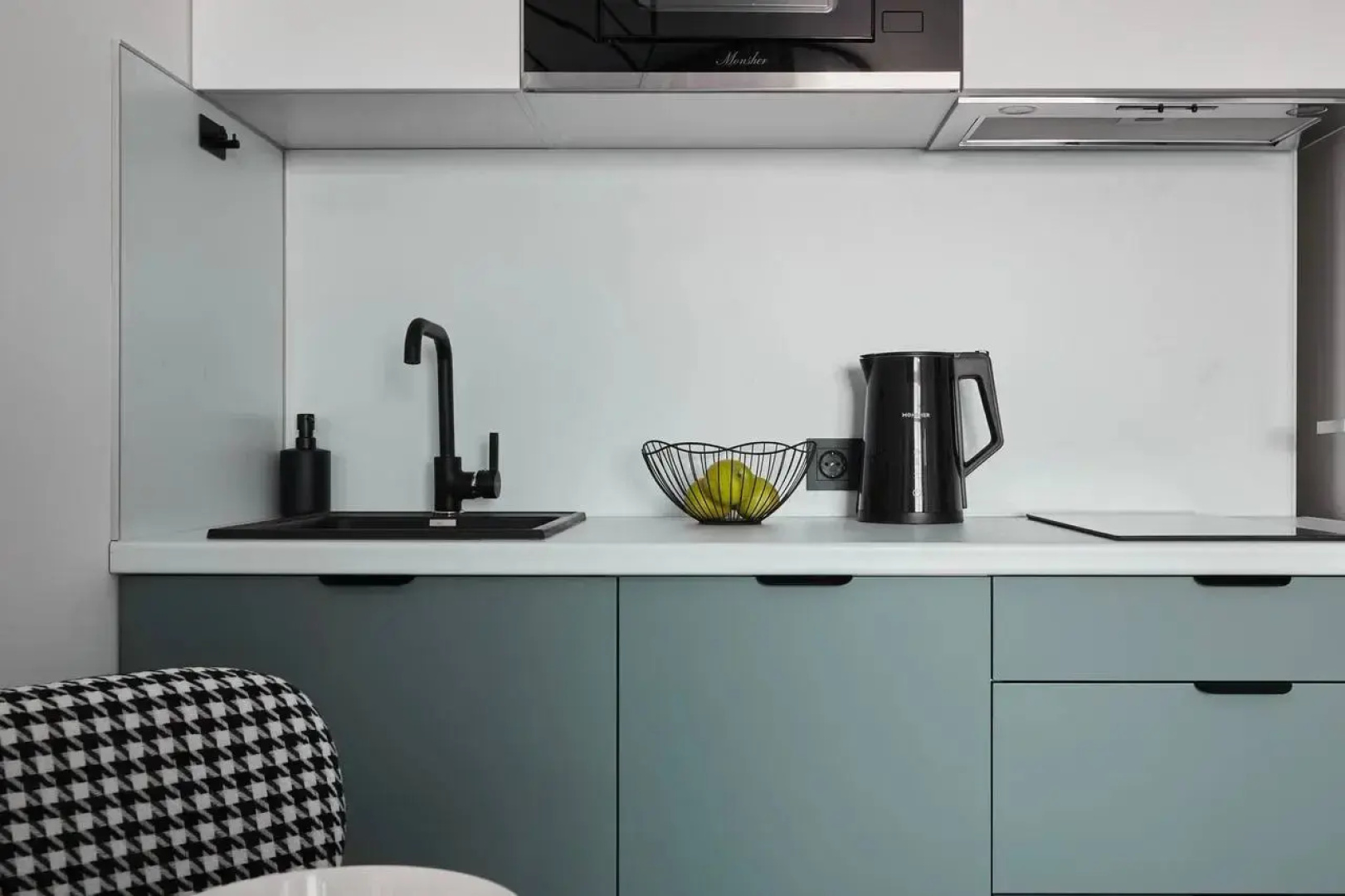 Апартаменты Your Comfortable Apart на Дальневосточном