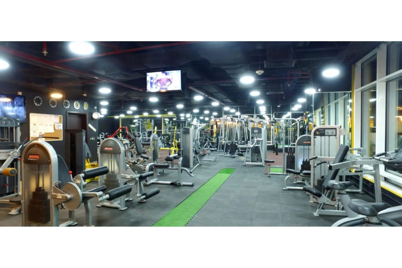 Grand Majestic Hotel