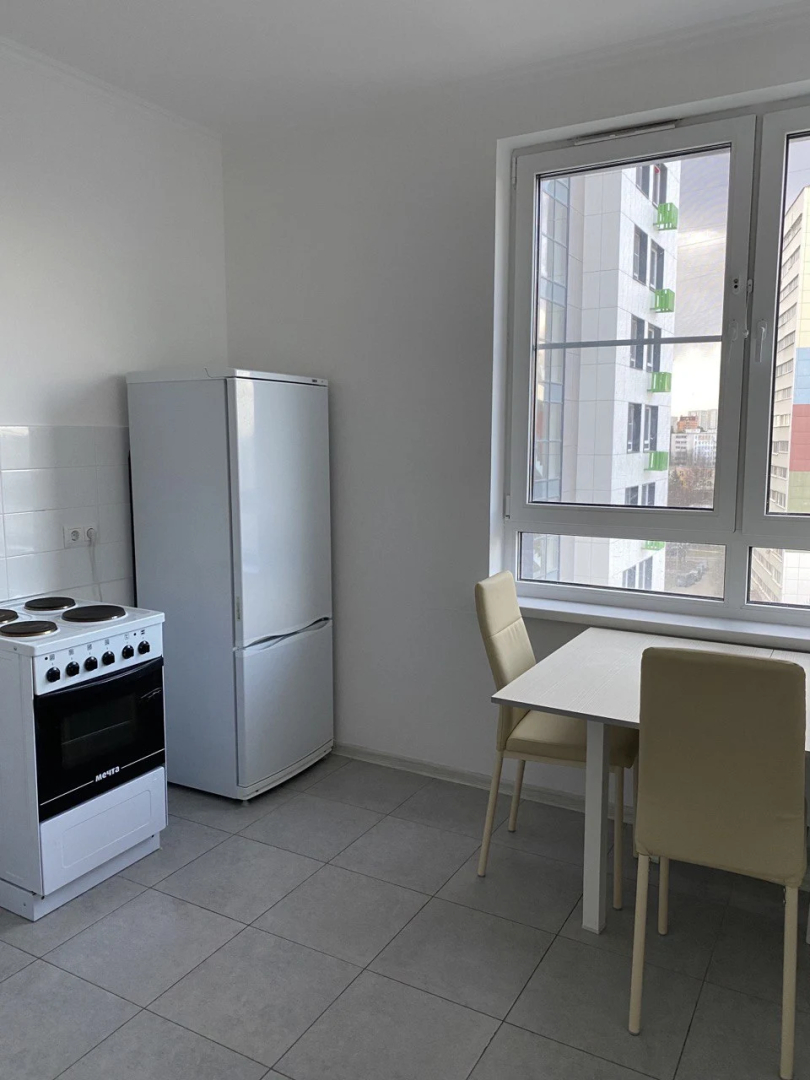 KVARTIRA DUKAT у Зеленоградского лесопарка