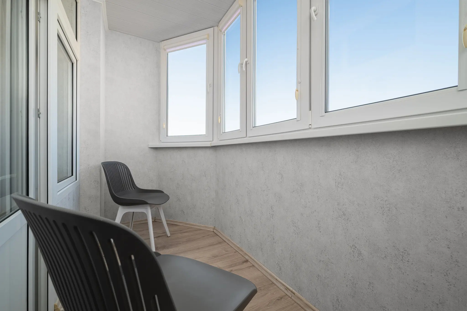 Квартира Goodtimeapartments с видом на стадион