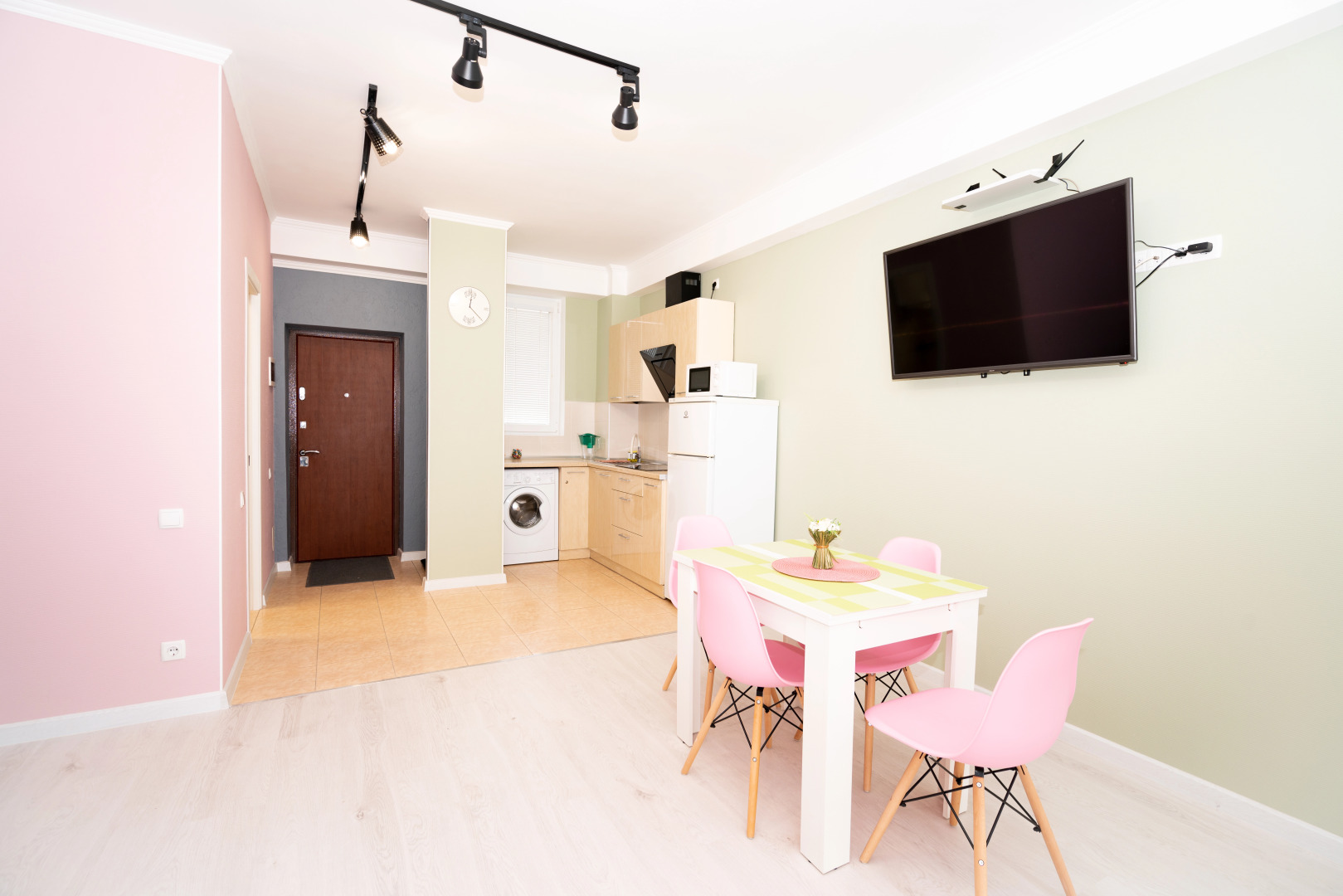 Квартира "Вам к нам"