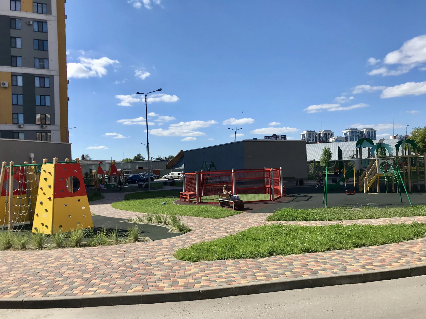 Квартира Бизнес-класса в Центре Города Рядом с ЖД Вокзалом