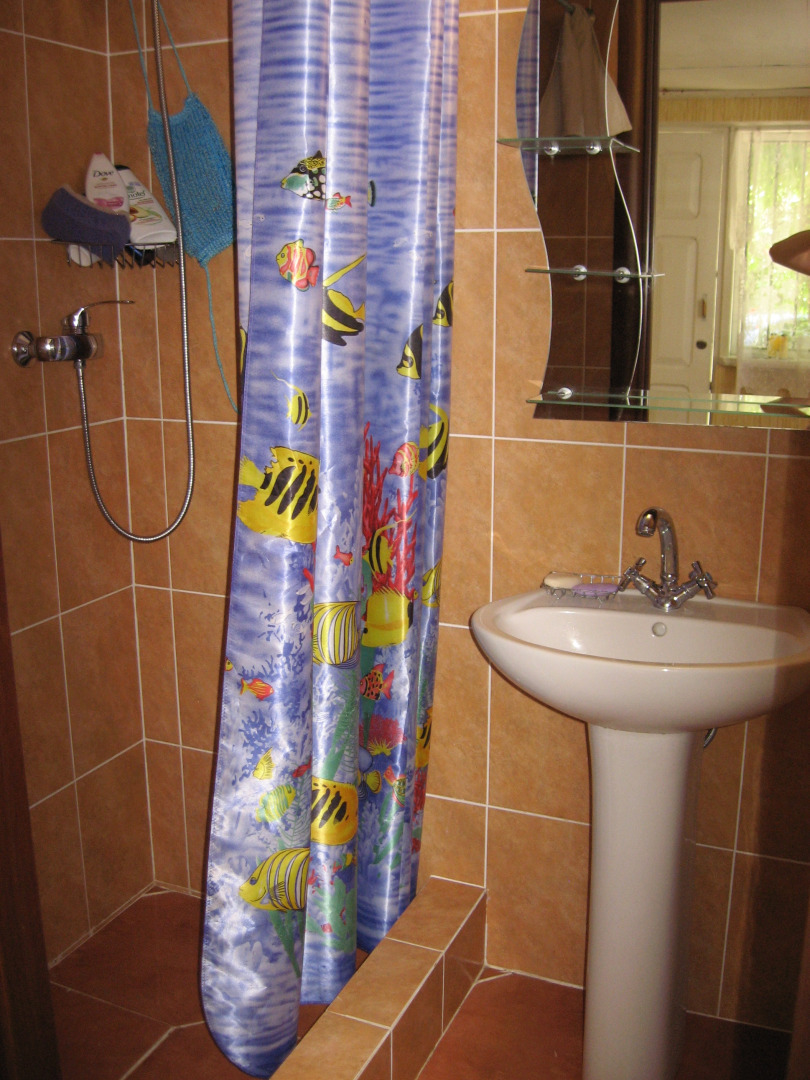 Отель Гостевой Дом