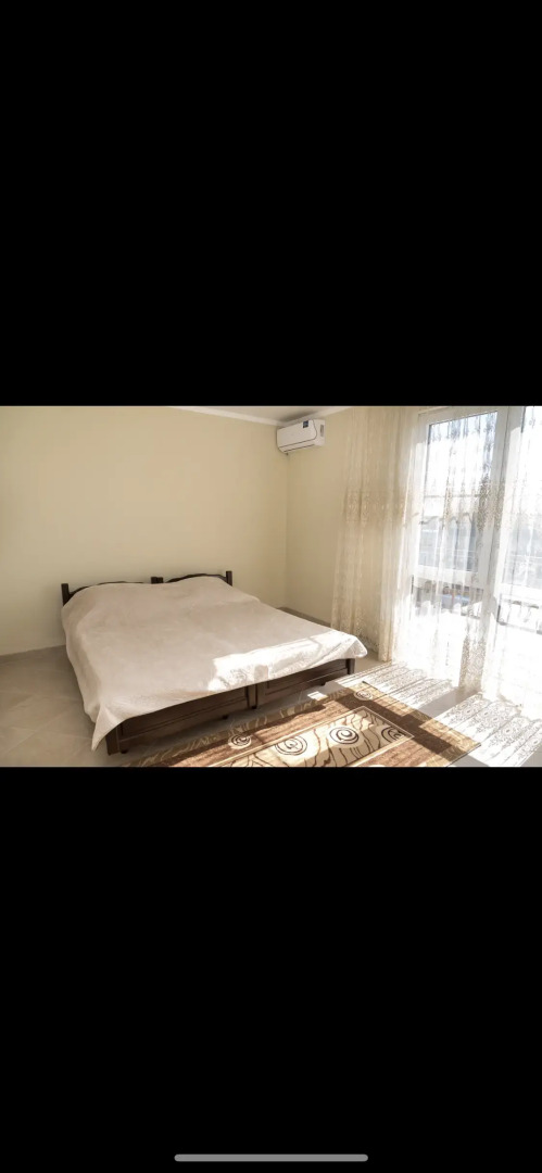 Гостевой дом Уют