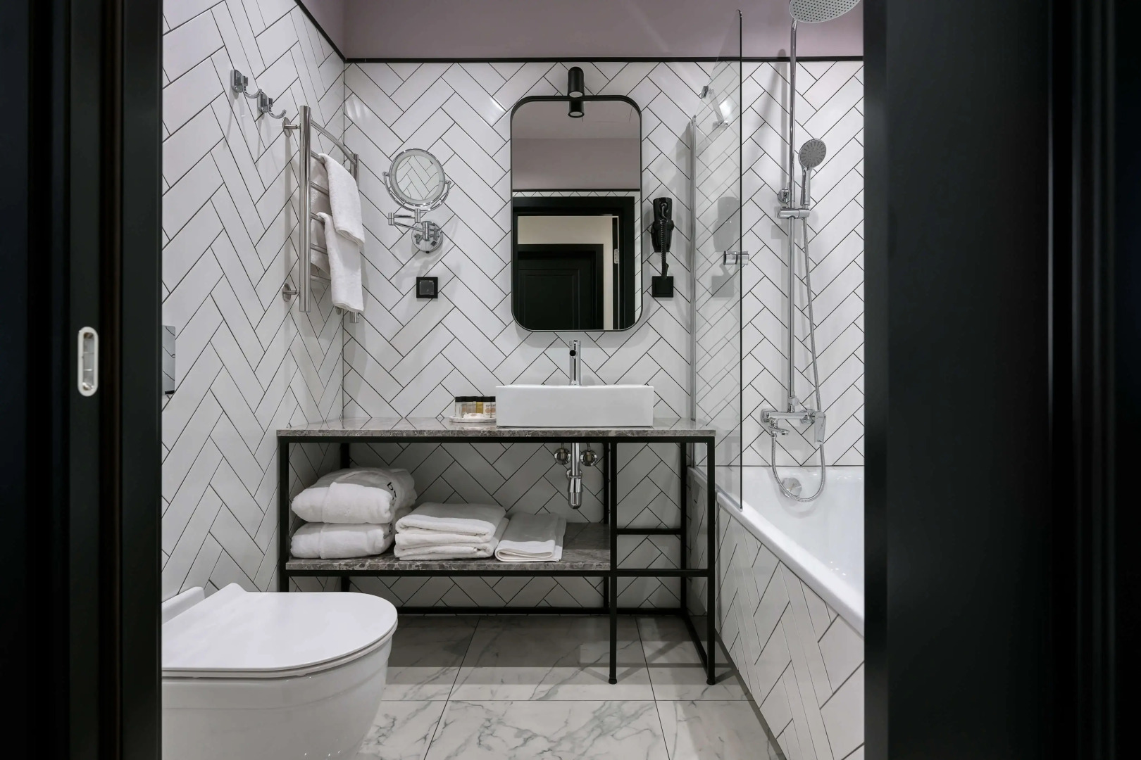 Бутик-отель Boutique 59