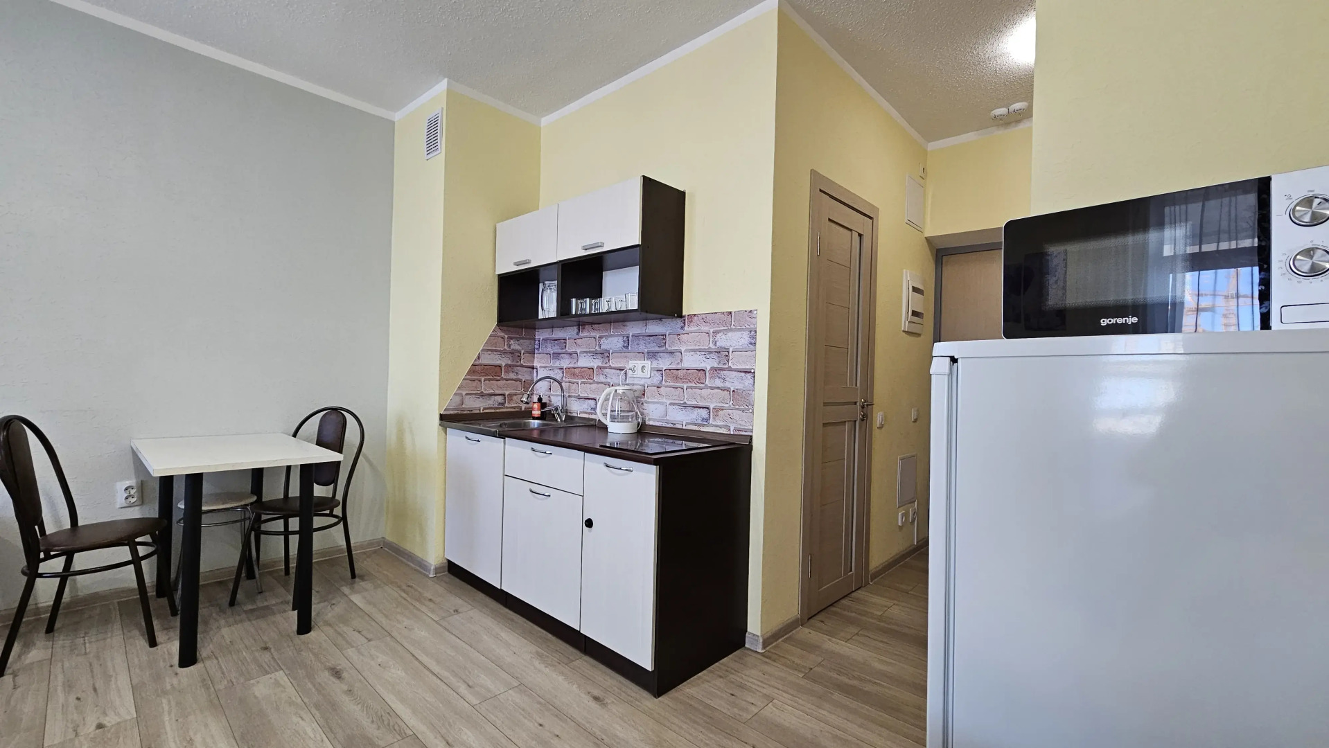 Квартира Марьин Дом на Азина, 22/7