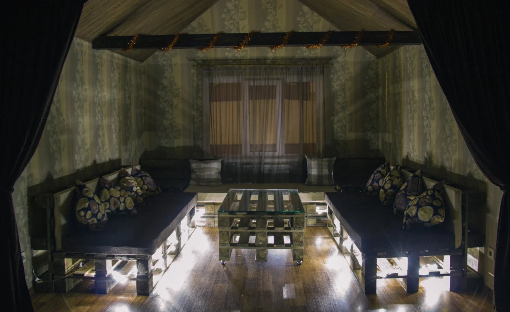 Гостевой дом Кафтан