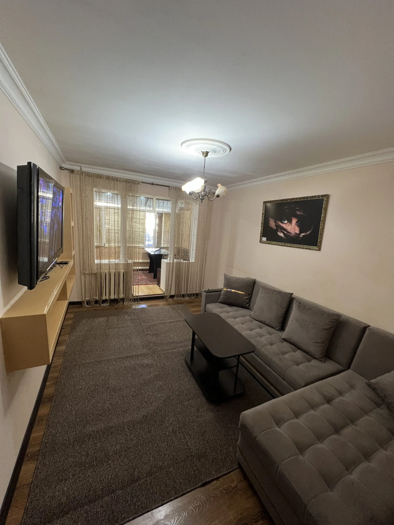 Апартаменты LIBERTA