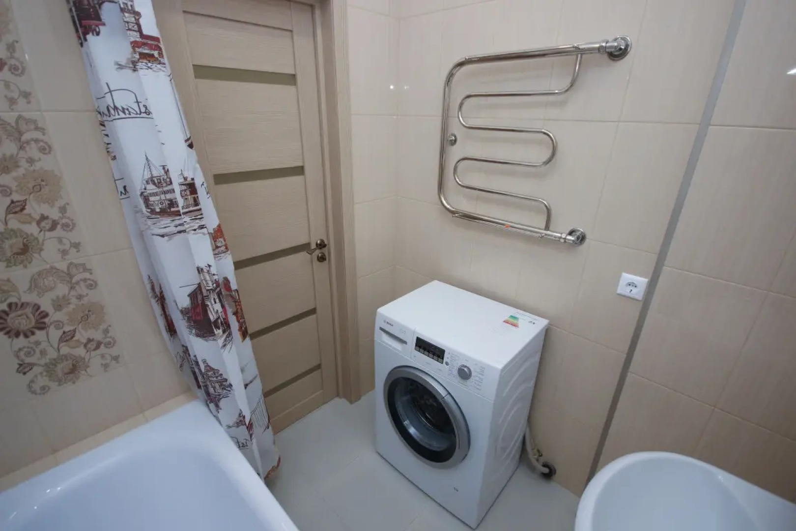 Апартаменты Dolina 3