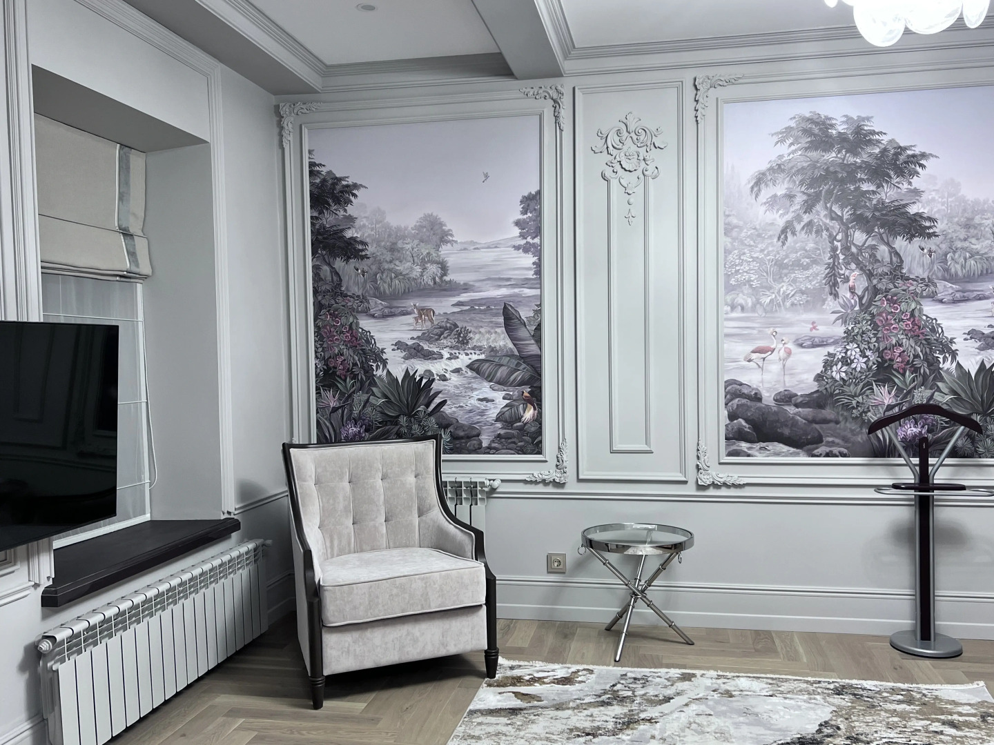 Мини-Отель Atmosfera