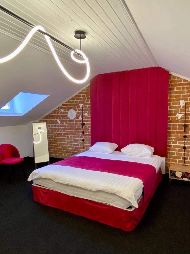 Апартаменты ParadeAparts на Первомайской 13A