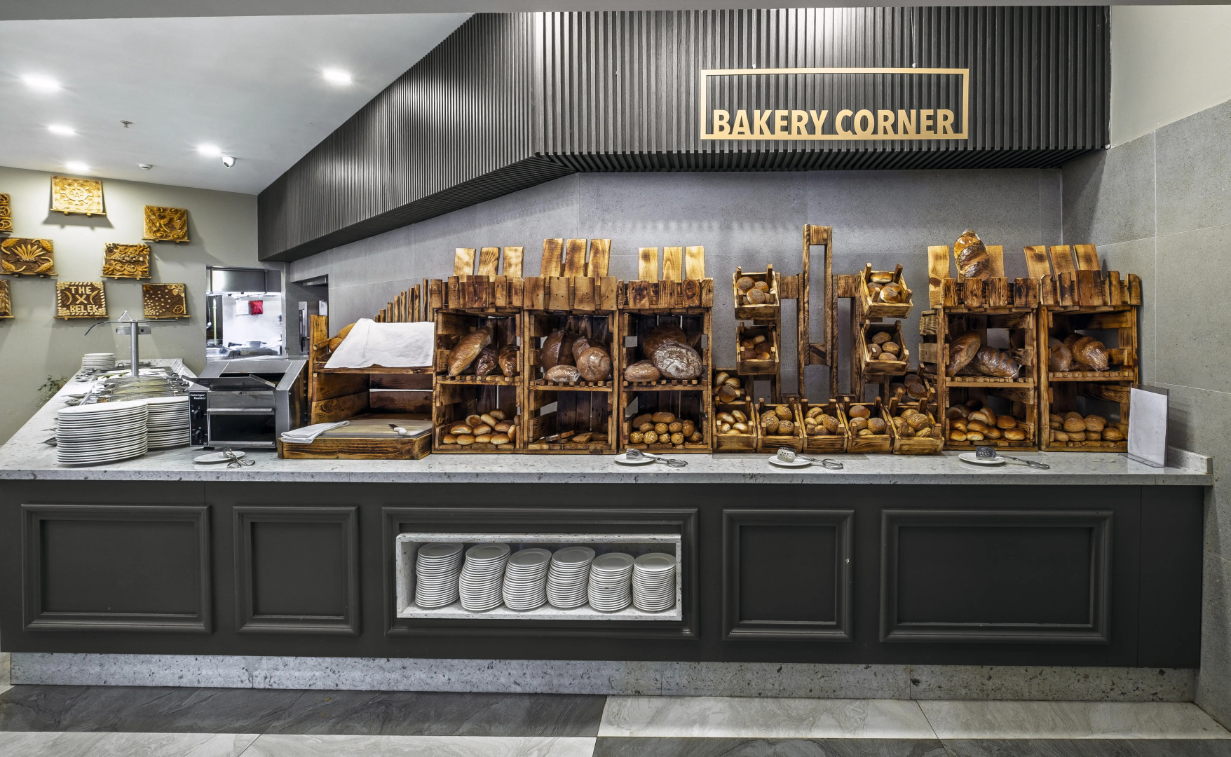 Отель The X Belek