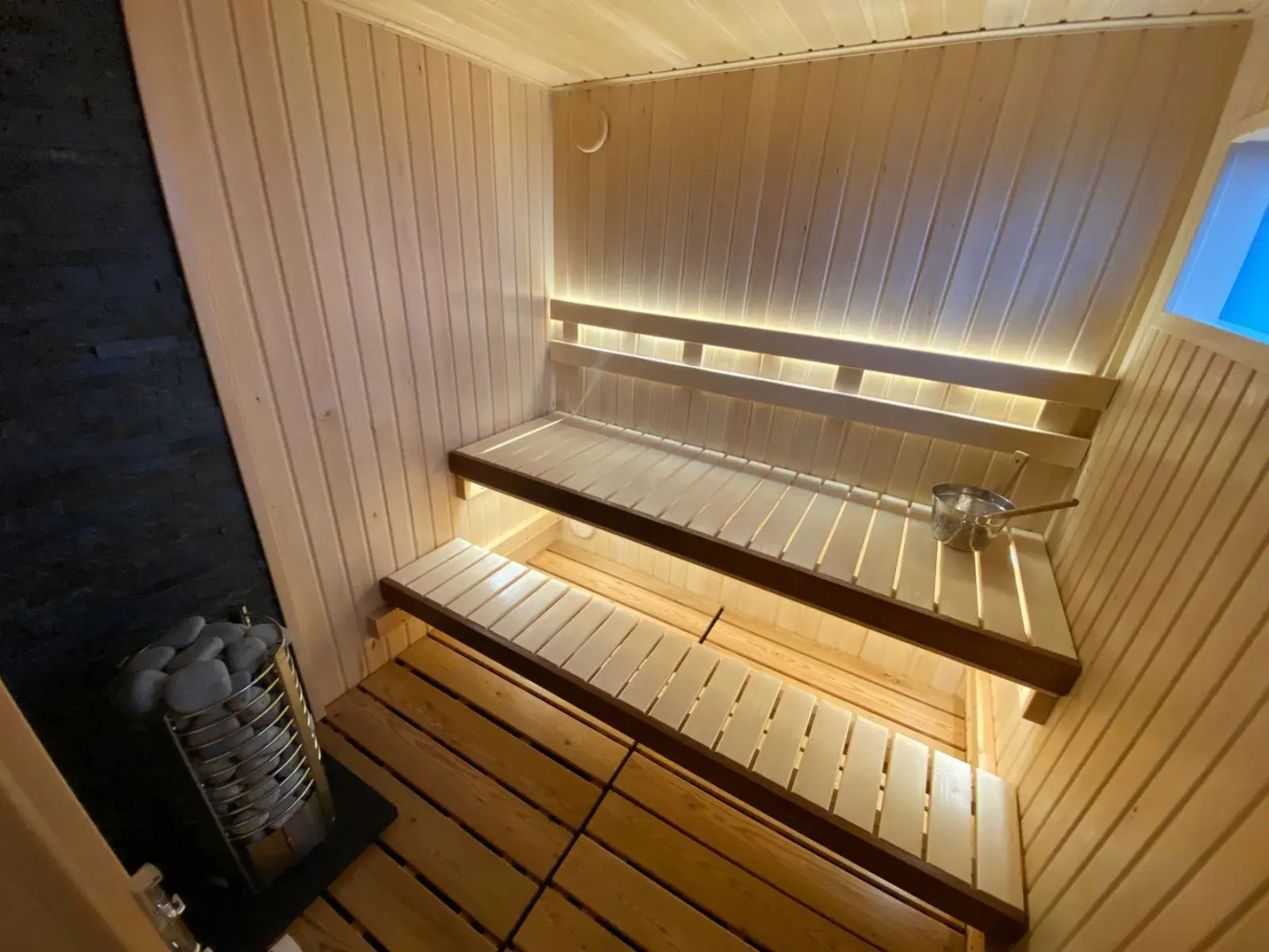 Гостевой Дом Happy House 2