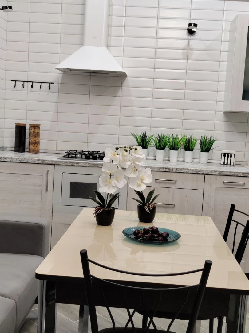 Частный дом рядом с Волгой