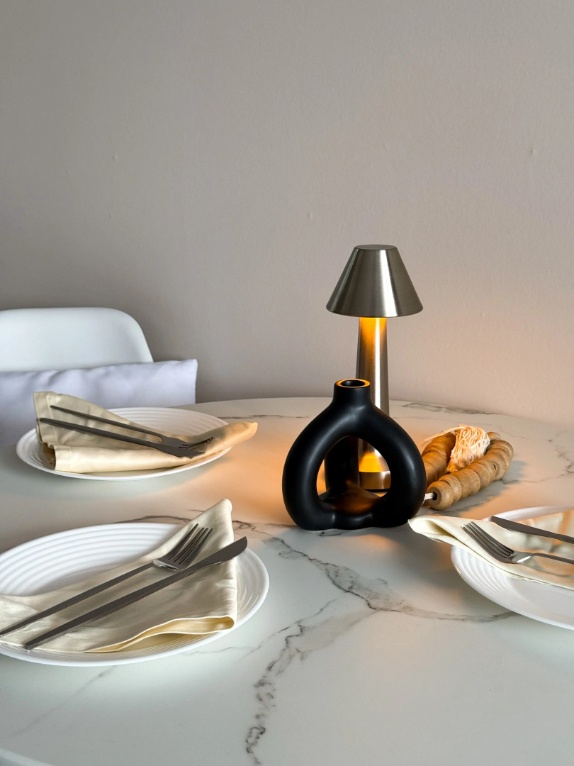 Квартира Тихая Студия на Новомосковской