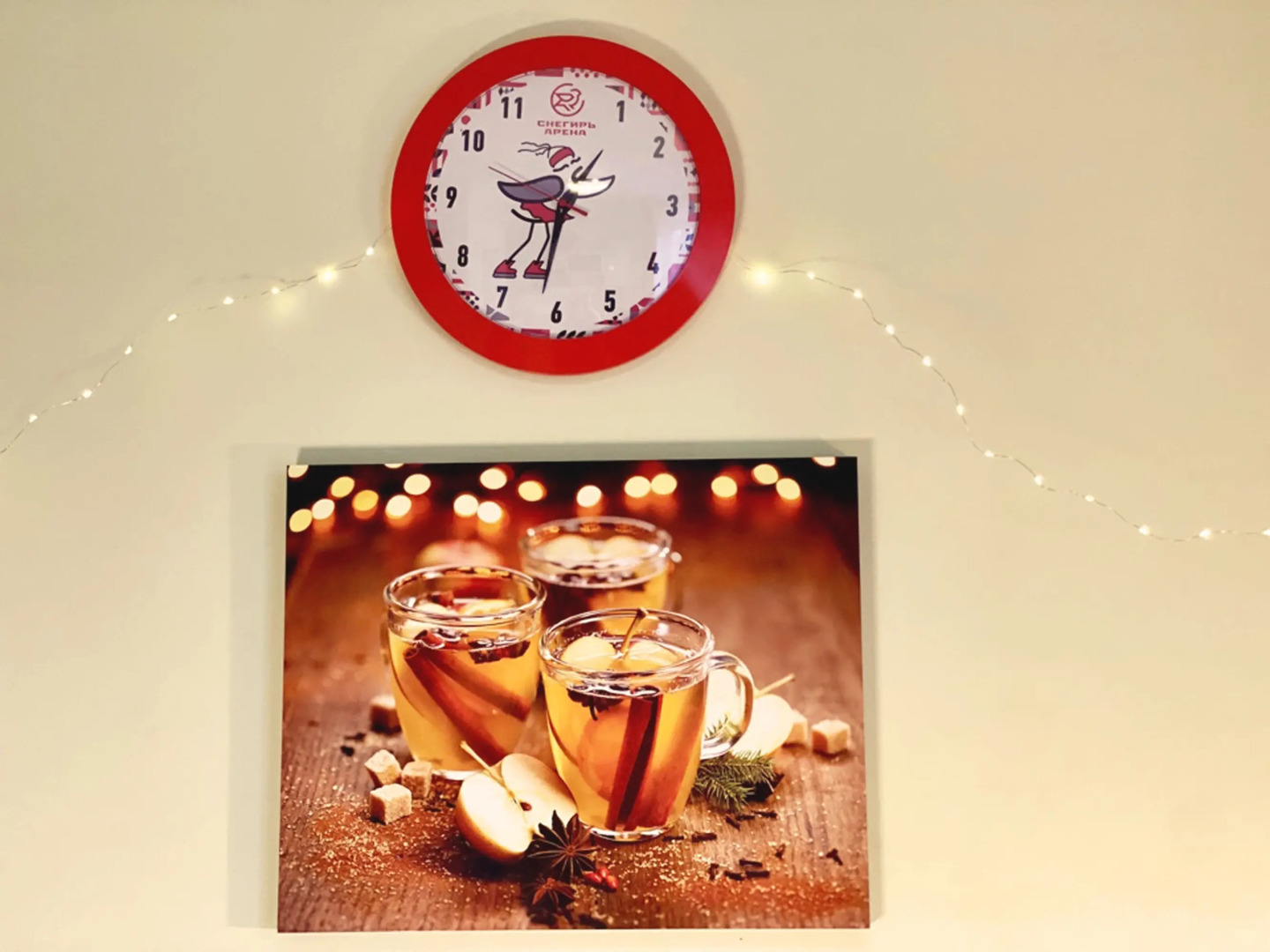 Квартира Весенняя