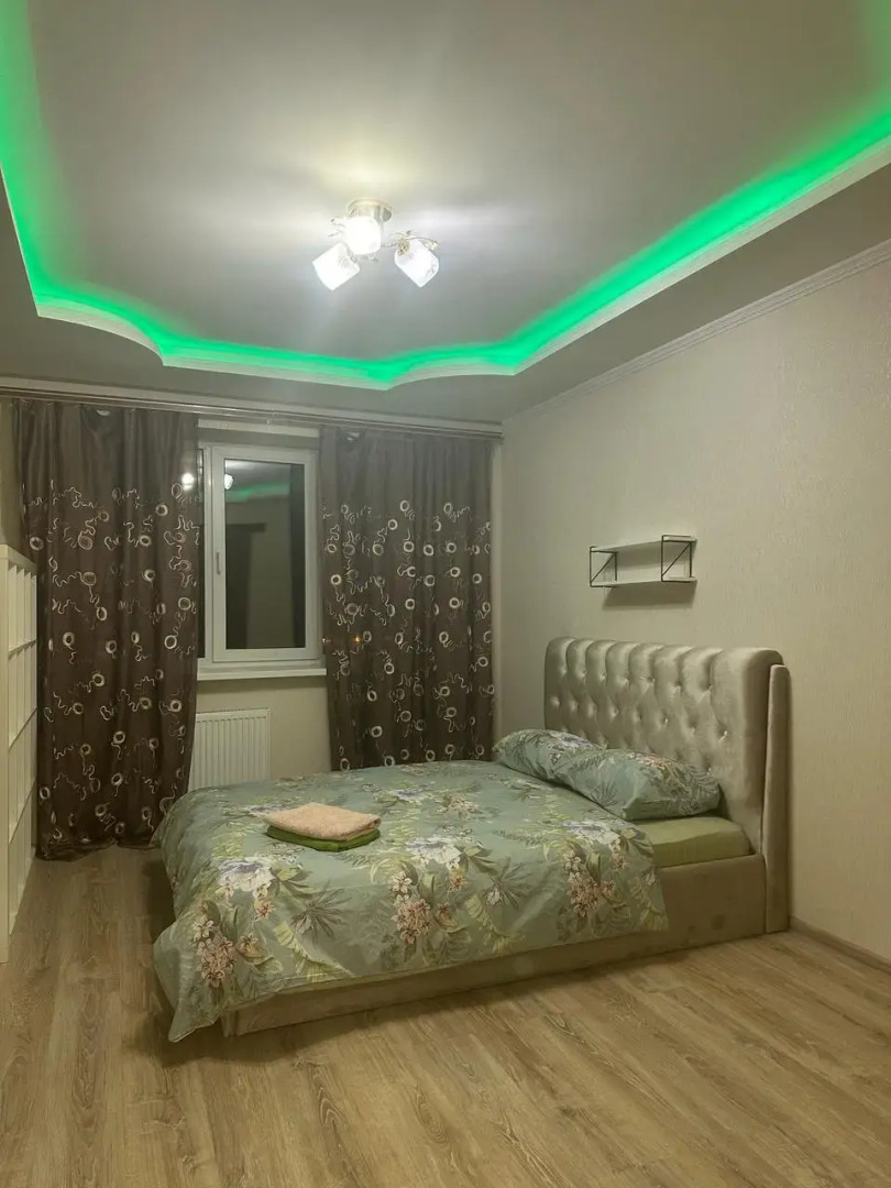 Квартира Однокомнатная Аппарт