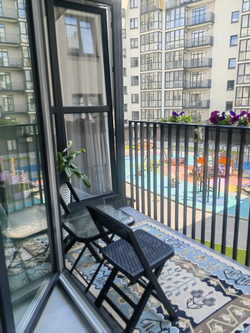 Квартира Остров Канта Рыбная деревня