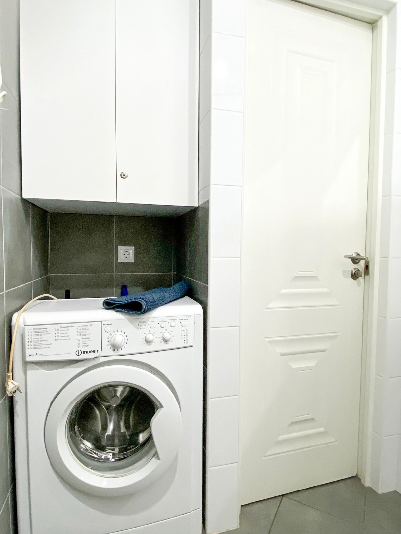 Апартаменты на Улице Герцена 46 в Центре Города