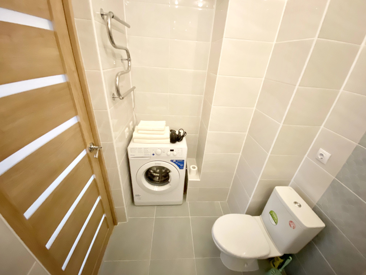 Апартаменты Fsf с Кофемашиной и Дистанционным Заездом