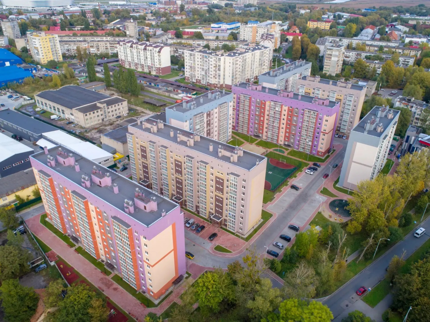 Квартира Дом Путешественника