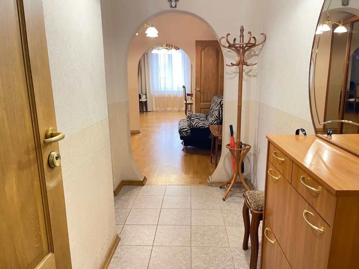 Квартира Nova Sky рядом с метро