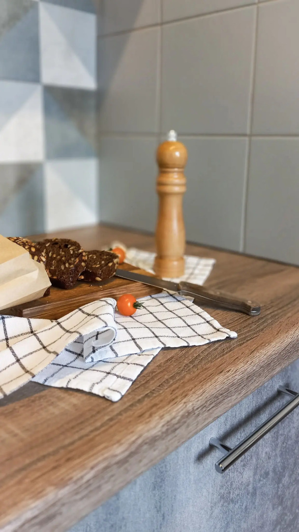 Апартаменты Студии у залива More 3