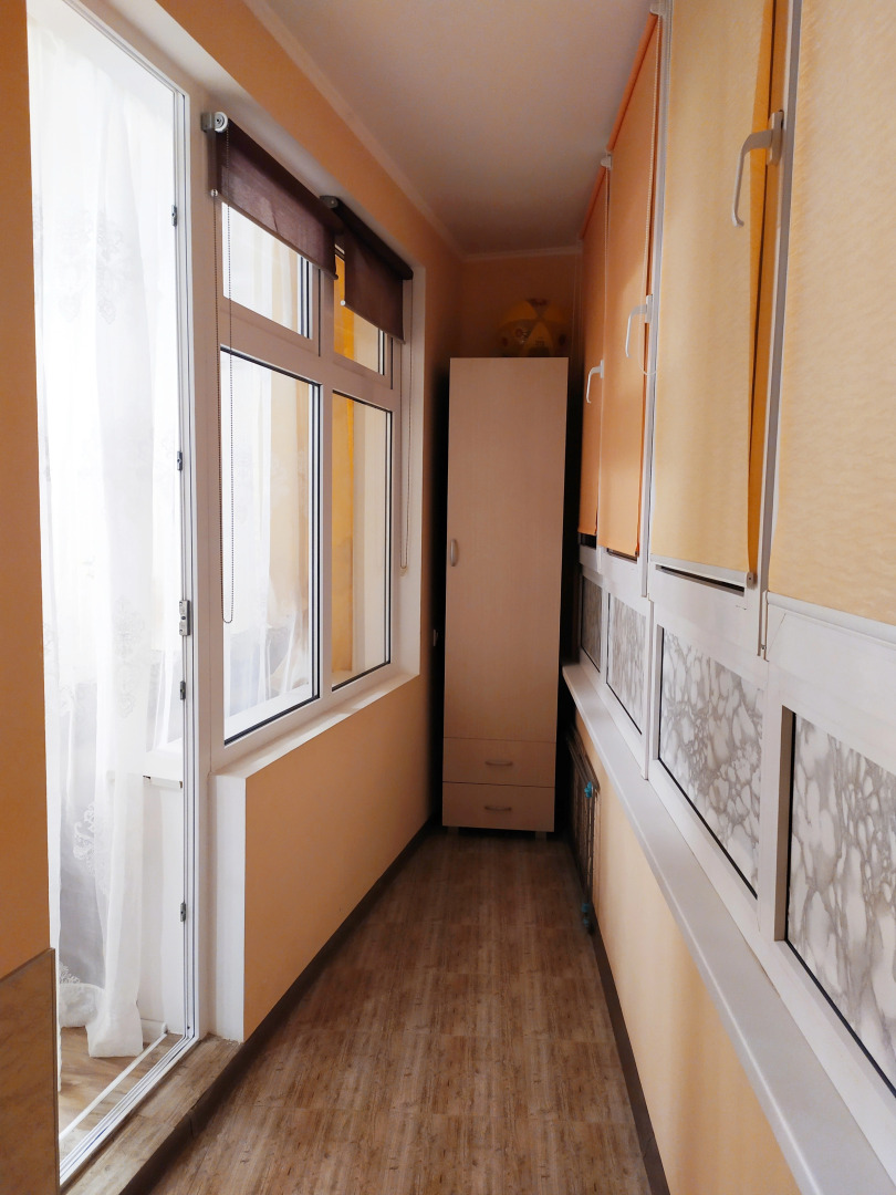 Апартаменты Студия ЖК Кавказ