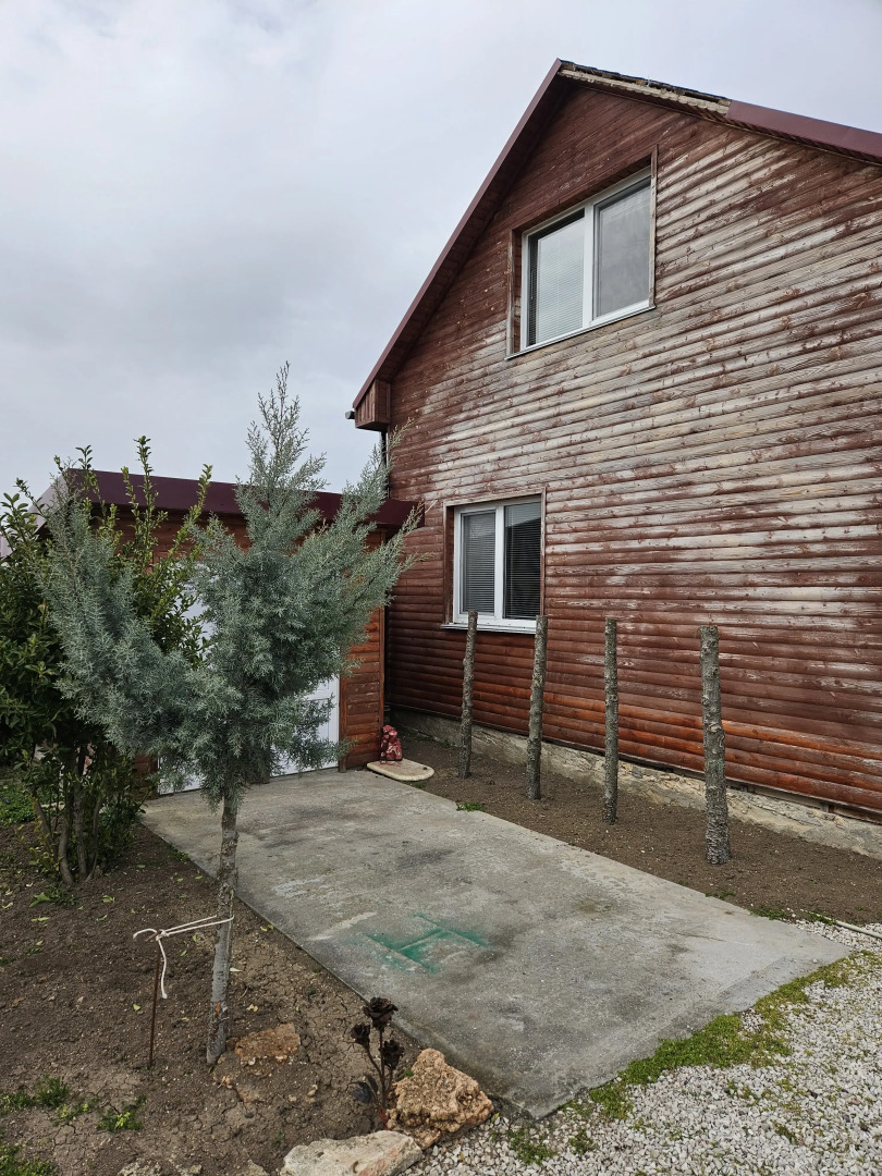 Гостевой дом Знаменское