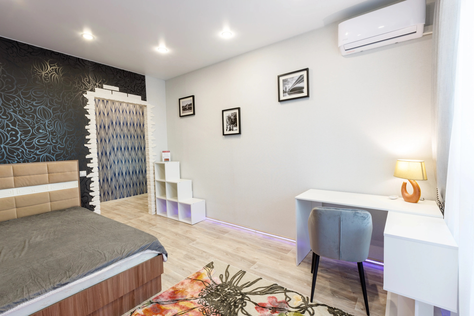 Апартаменты Сутки-24