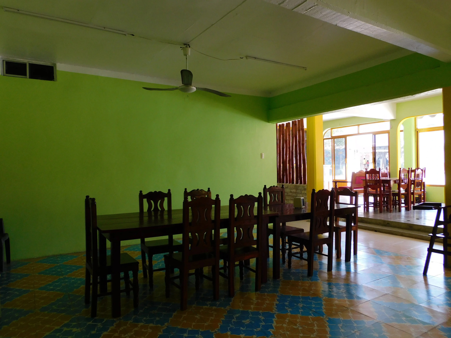 Casa de Huéspedes Yoli By Rotamundos